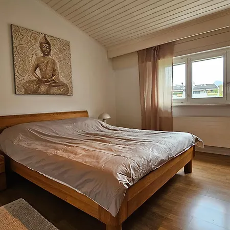 Apartament Sweet Sion
