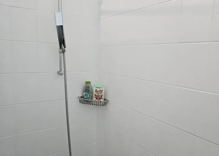 Sweet 아파트 시옹