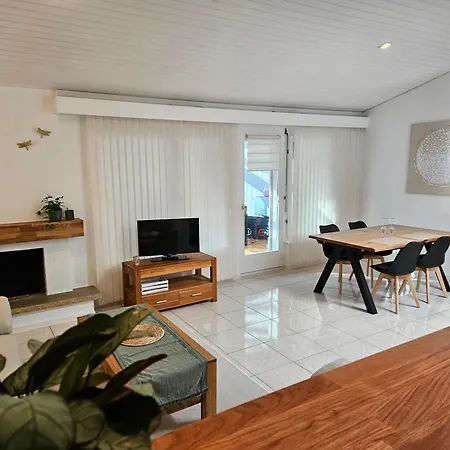 Apartmán Sweet