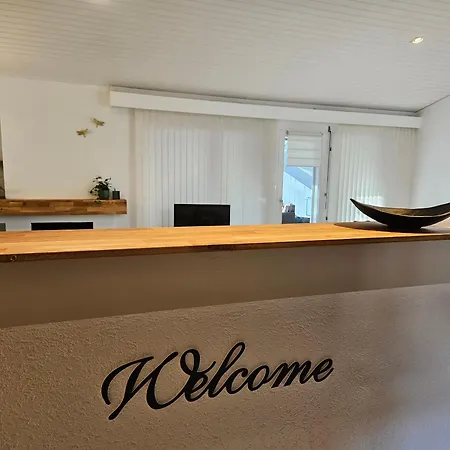 Sweet Apartmán *