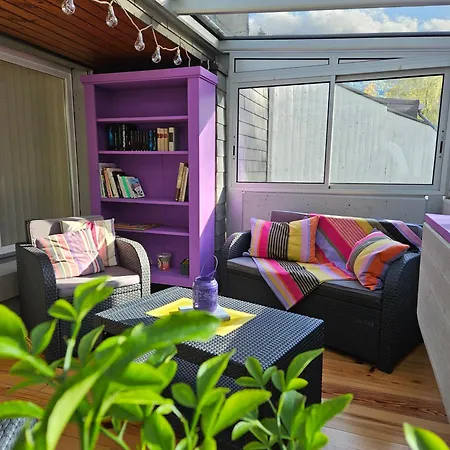 Sweet Apartmán *