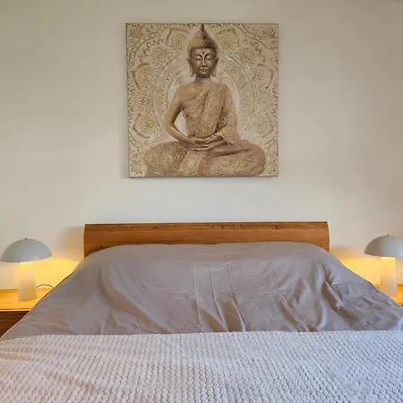 Sweet Apartmán Sion