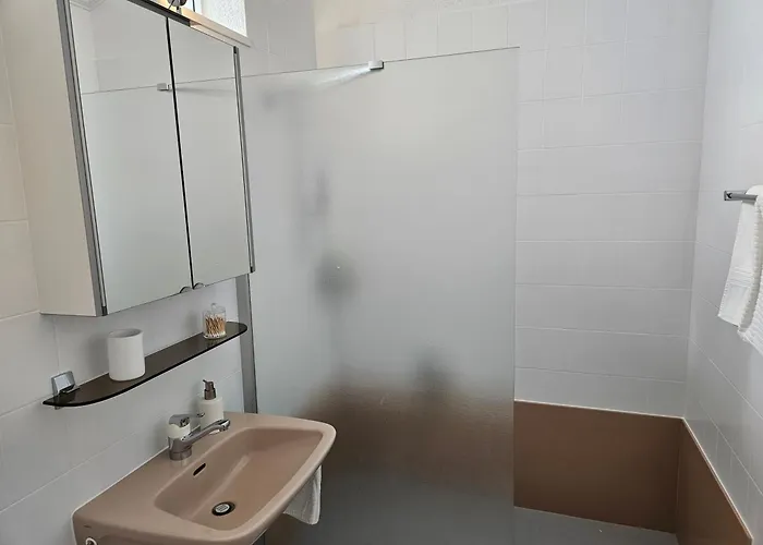 Apartmán Sweet *