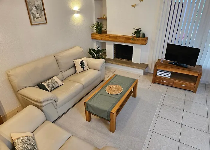 Sweet Apartmán Sion