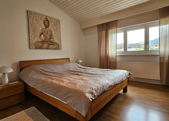 Apartmán Sweet Sion
