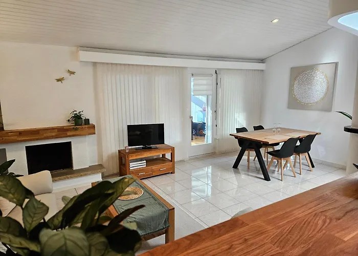 Apartmán Sweet