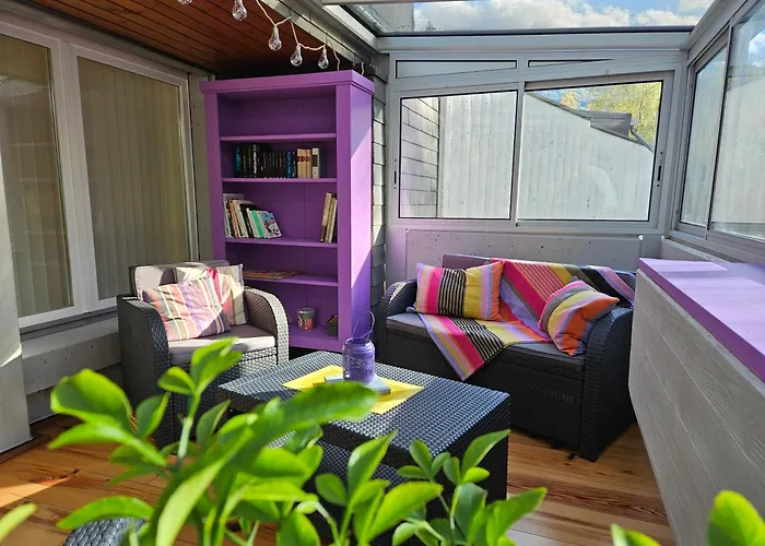 Sweet Apartmán *