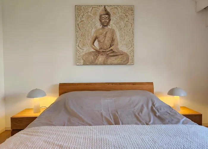 Sweet Apartmán Sion